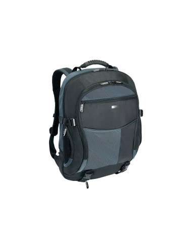 Targus | Atmosphere | Fits up to size 17-18 " | Laptop Backpack | Black