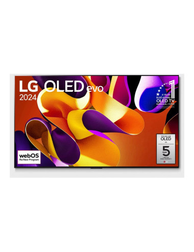 LG OLED83G42LW | 83 | Smart TV | UHD