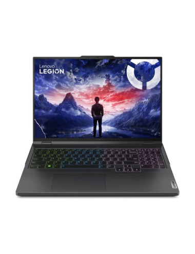 Lenovo Legion Pro 5 16IRX9...