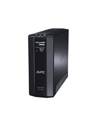 APC Power-Saving Back-UPS Pro