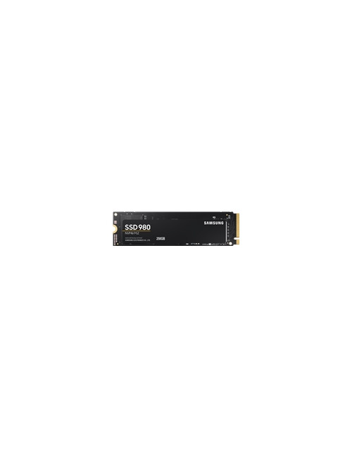 SAMSUNG 980 SSD 250GB M.2 NVMe PCIe