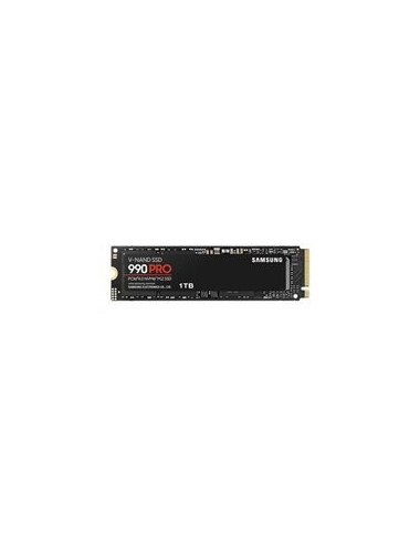 SAMSUNG 990 PRO SSD 1TB M.2 NVMe PCIe