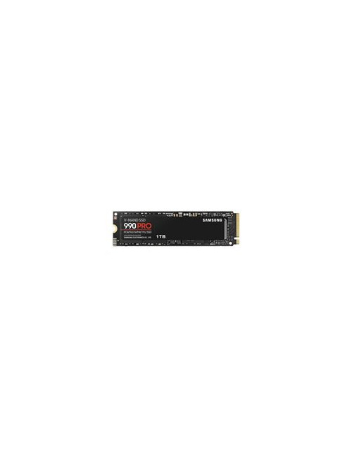 SAMSUNG 990 PRO SSD 1TB M.2 NVMe PCIe