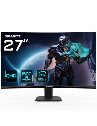 Gigabyte Gaming Monitor...