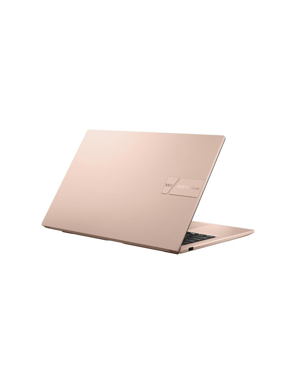 Notebook|ASUS|VivoBook Series|X1504VA-BQ787W|CPU Core i5|i5-1335U|1300 MHz|15.6"|1920x1080|RAM 16GB|DDR4|SSD 512GB|Intel Iris Xe