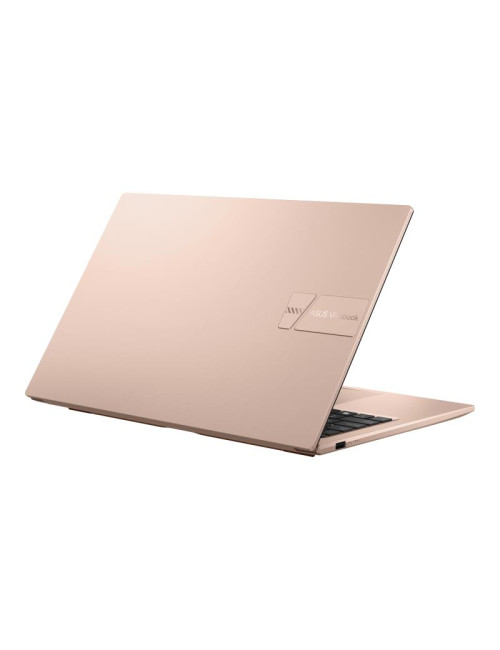 Notebook|ASUS|VivoBook Series|X1504VA-BQ787W|CPU Core i5|i5-1335U|1300 MHz|15.6"|1920x1080|RAM 16GB|DDR4|SSD 512GB|Intel Iris Xe