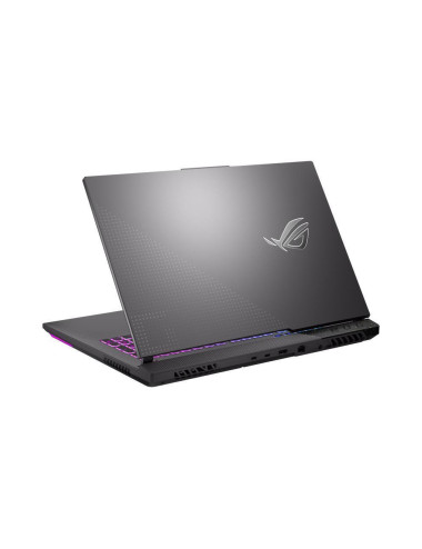 Notebook|ASUS|ROG Strix|G713PV-LL030W|CPU 7945HX|2500 MHz|17.3"|2560x1440|RAM 16GB|DDR5|4800 MHz|SSD 1TB|NVIDIA GeForce RTX 4060