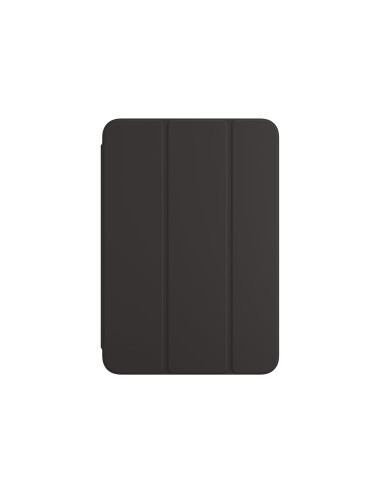 Smart Folio for iPad mini (6th generation) - Black | Apple