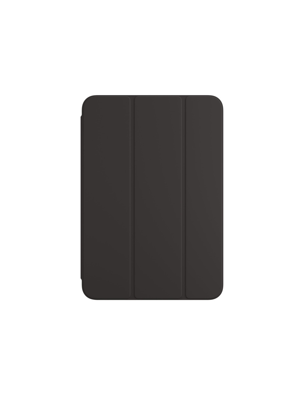 Smart Folio for iPad mini (6th generation) - Black | Apple