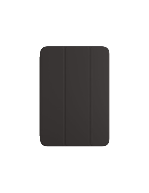 Smart Folio for iPad mini (6th generation) - Black | Apple