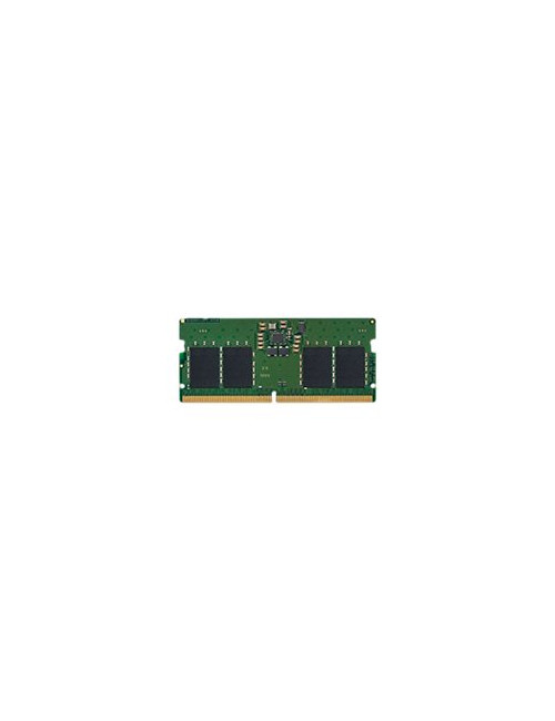 Kingston | 16 Kit (8GBx2) GB | SODIMM | 4800 MHz | Notebook | Registered No | ECC No