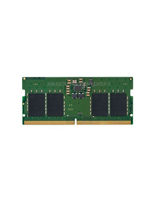 Kingston | 16 Kit (8GBx2) GB | SODIMM | 4800 MHz | Notebook | Registered No | ECC No