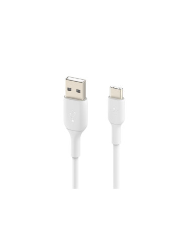 Belkin | BOOST CHARGE | CAB001bt1MWH | USB-A to USB-C