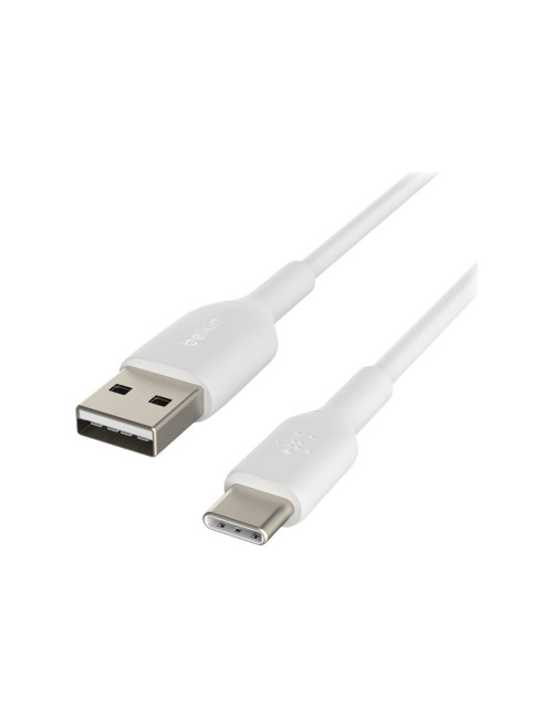 Belkin | BOOST CHARGE | CAB001bt1MWH | USB-A to USB-C