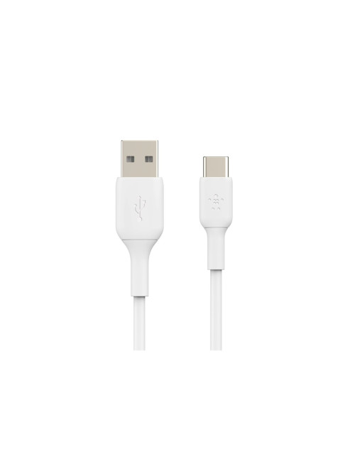 Belkin | BOOST CHARGE | CAB001bt1MWH | USB-A to USB-C