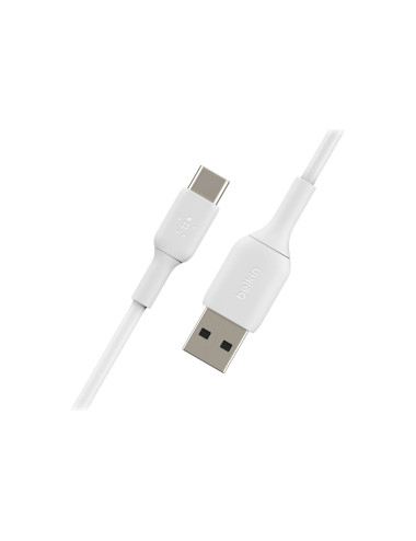 Belkin | BOOST CHARGE | CAB001bt1MWH | USB-A to USB-C