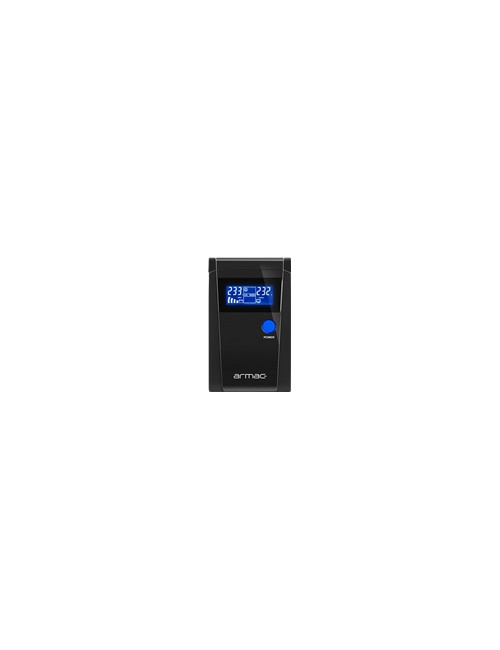 ARMAC O/650E/PSW Armac UPS Office Pure S