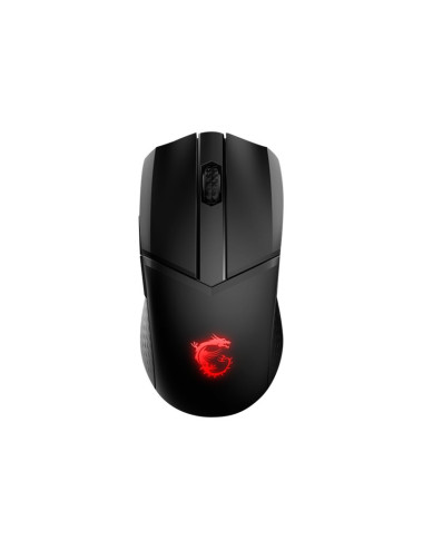 MSI | Clutch GM41 Lightweight | Optical | Gaming Mouse | Black | Yes