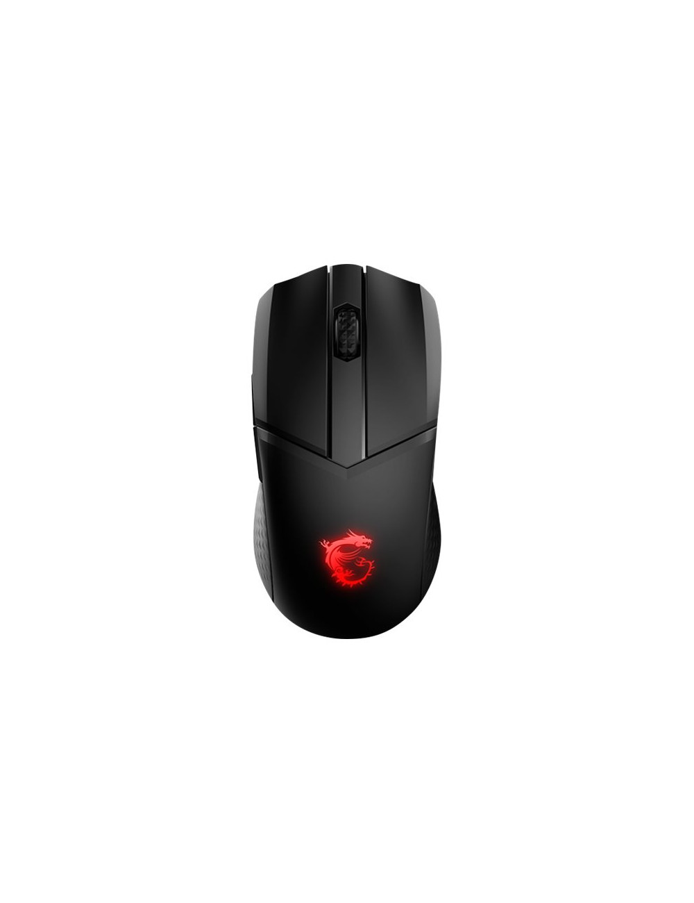 MSI | Clutch GM41 Lightweight | Optical | Gaming Mouse | Black | Yes