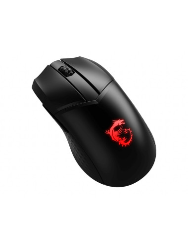 MSI | Clutch GM41 Lightweight | Optical | Gaming Mouse | Black | Yes