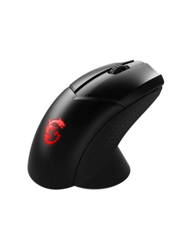 MSI | Clutch GM41 Lightweight | Optical | Gaming Mouse | Black | Yes