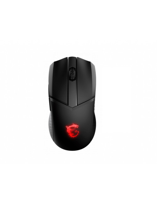 MSI | Clutch GM41 Lightweight | Optical | Gaming Mouse | Black | Yes