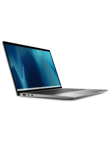 Dell | Latitude 7440 | 14 " | IPS | FHD+ | 1920 x 1200 pixels | Anti-glare | Intel Core i5 | i5-1345U | 16 GB | LPDDR5 | Solid-s