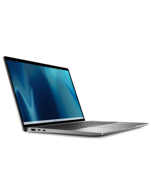 Dell | Latitude 7440 | 14 " | IPS | FHD+ | 1920 x 1200 pixels | Anti-glare | Intel Core i5 | i5-1345U | 16 GB | LPDDR5 | Solid-s