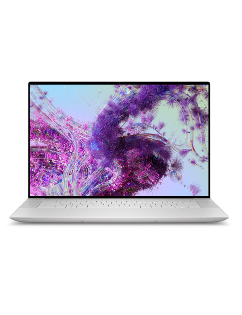 Dell | XPS 16 9640 | 16.3 " | OLED | Touchscreen | UHD+ | 3840 x 2400 pixels | Intel Ultra 9 | 185H | 32 GB | LPDDR5X | Solid-st