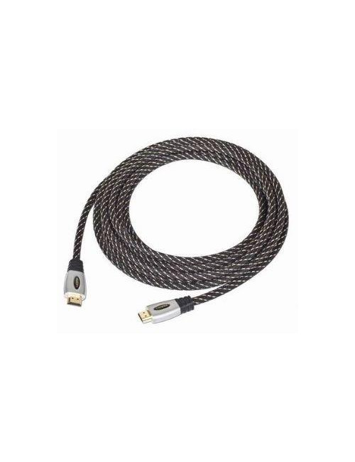 CABLE HDMI-HDMI 4.5M/BLISTER CCPB-HDMI-15 GEMBIRD