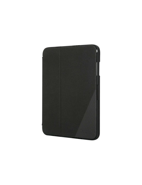 Targus Click-In Case | THZ912GL | 8.3 " | Tablet case | For iPad mini (6th gen.) | Black