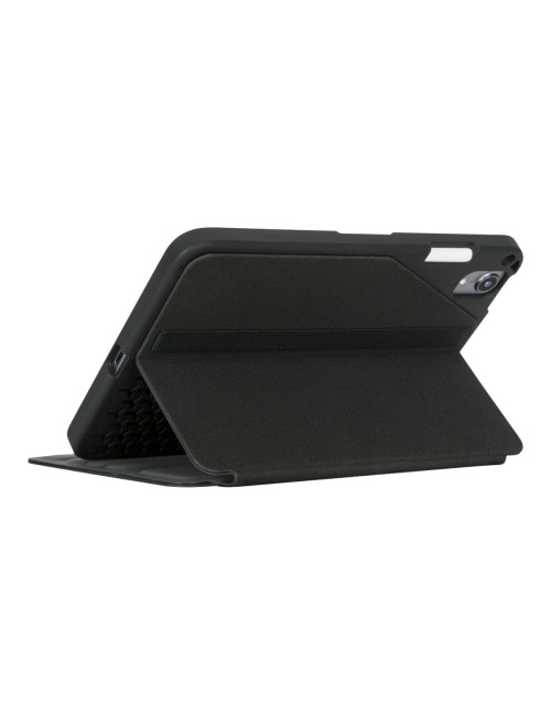 Targus Click-In Case | THZ912GL | 8.3 " | Tablet case | For iPad mini (6th gen.) | Black