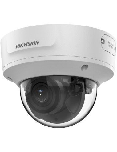 Hikvision...