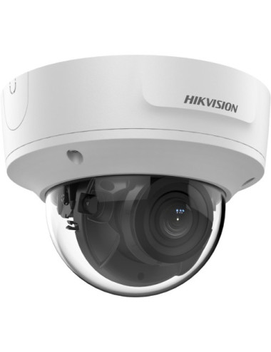 Hikvision...