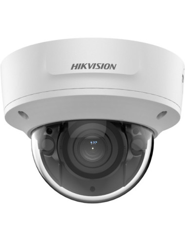 Hikvision...