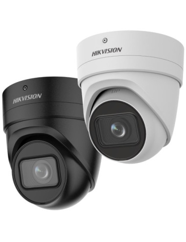 Hikvision Turret IR...