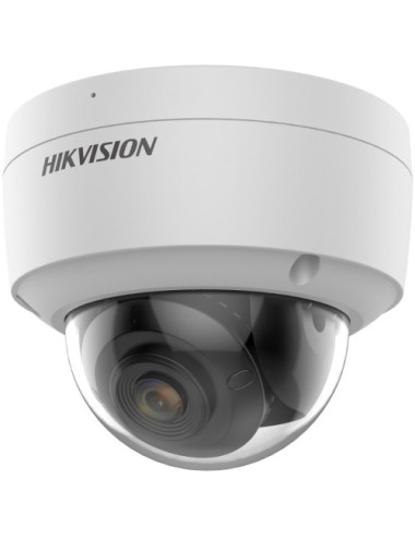 IP camera Hikvision...