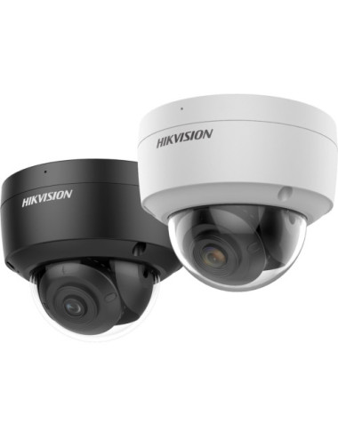 IP camera Hikvision...