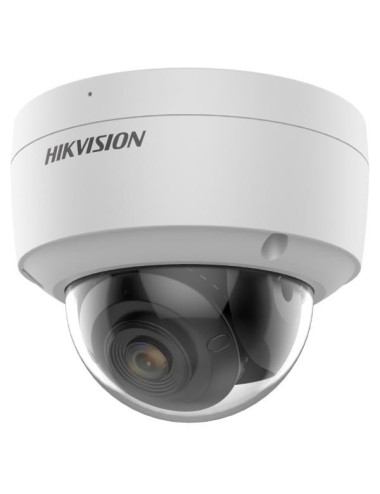 IP camera Hikvision...