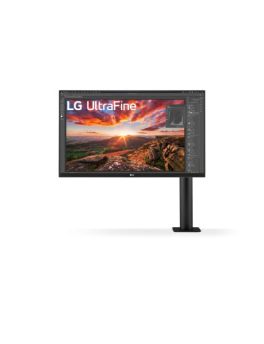 LG UltraFine Ergo LED...