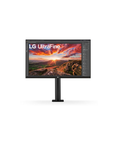 LG UltraFine Ergo LED...