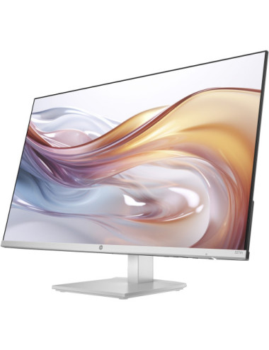 MONITOR HP LED IPS 27"...