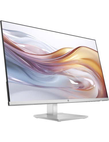 MONITOR HP LED IPS 27"...