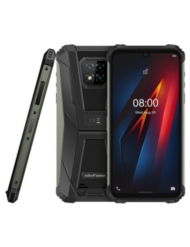 Smartphone Ulefone Armor 8...