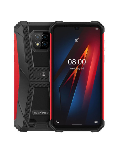 Smartphone Ulefone Armor 8...