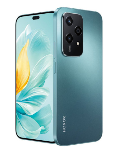 Honor 200 Lite 5G 6.7" Dual...