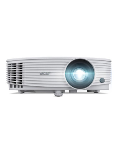 Acer X1526 DLP Projector, FHD, 1920 x 1080, 4000lm, 10000:1, White | Acer