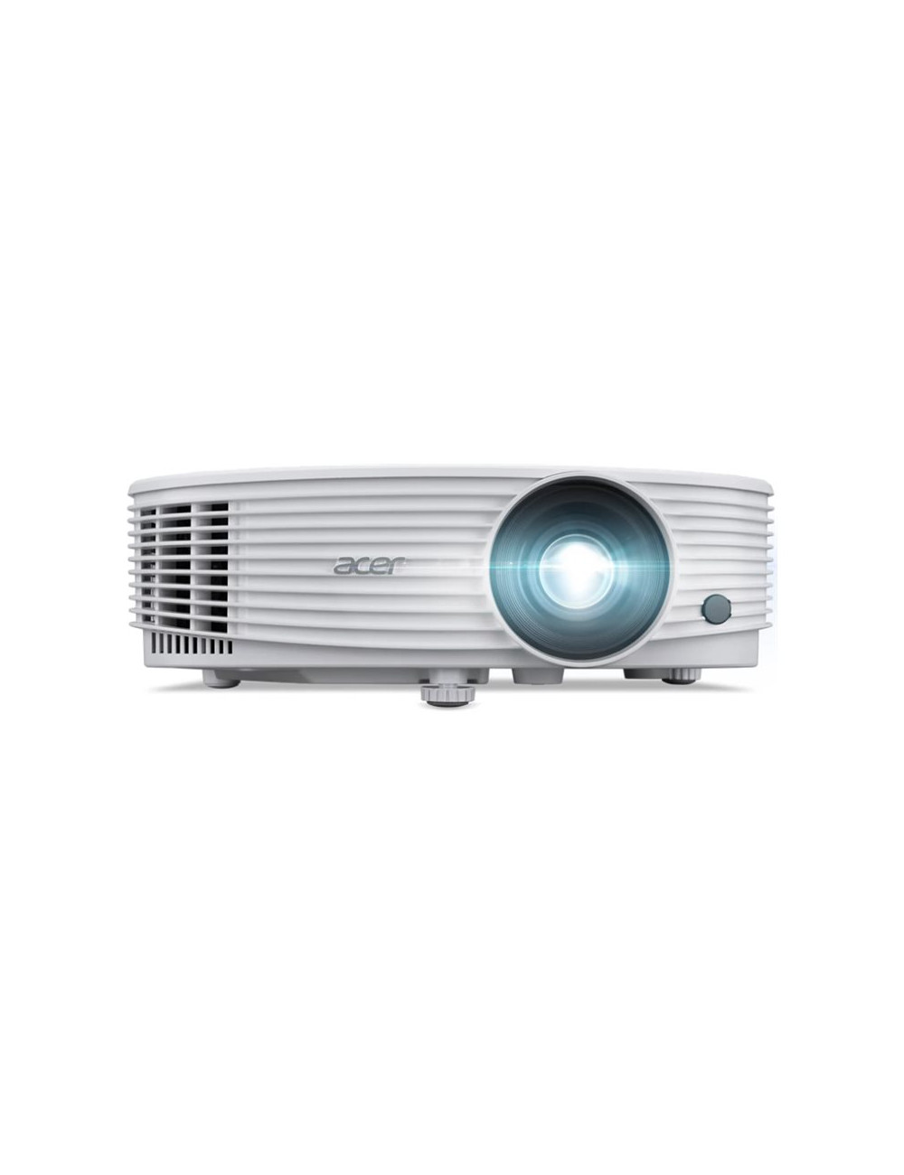 Acer X1526 DLP Projector, FHD, 1920 x 1080, 4000lm, 10000:1, White | Acer