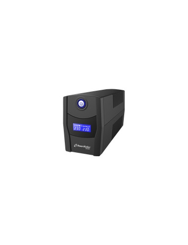 POWERWALKER VI 1000 STL FR UPS