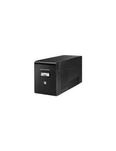 POWERWALKER VI 2000 LCD UPS